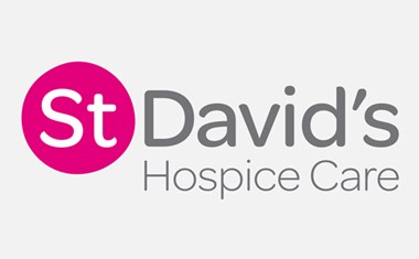 St David's Hospice Care February 2016