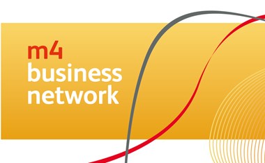 M4 Business Network Breakfast