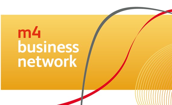 M4 Business Network Breakfast
