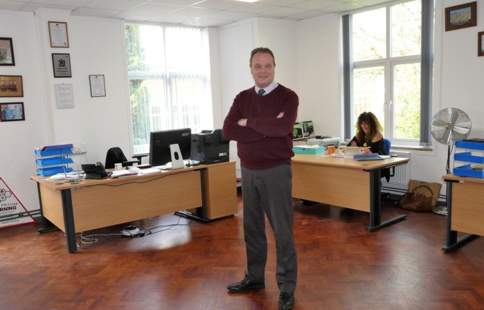 Mamhilad Park Estate Press Release