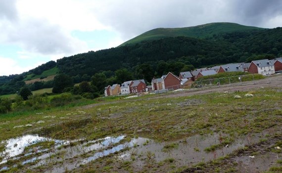 Care Home creates 100 jobs in Abergavenny