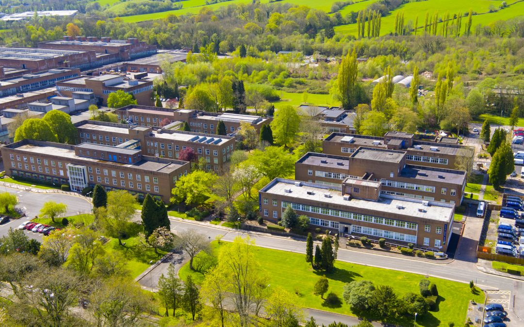 Mamhilad Park Estate Video Tour