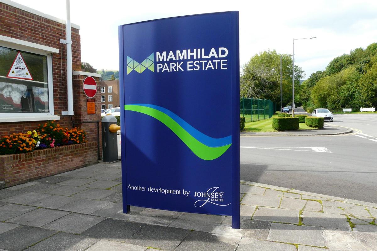 Business Location Of Choice